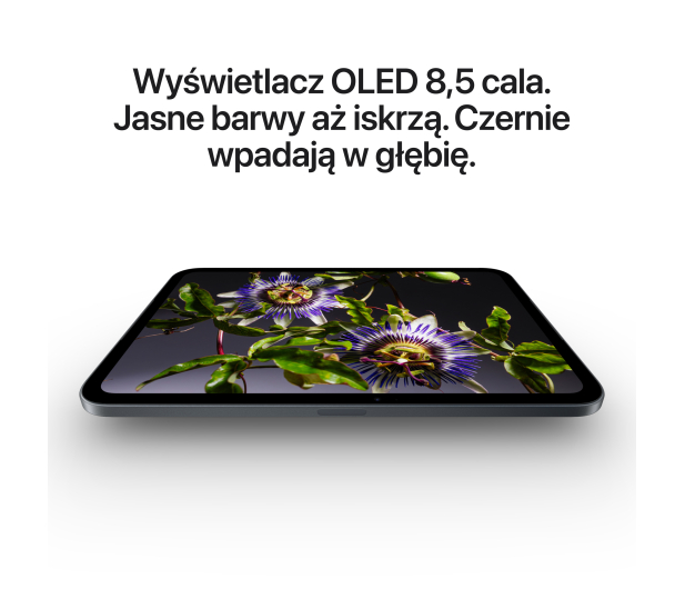 Apple iPad Mini 8gen 512GB 5G Księżycowa Poświata Nano - 1619718 - zdjęcie 4